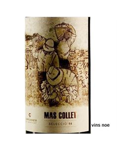 Mas Collet (37,5 cl) - Mas_Collet_2 2