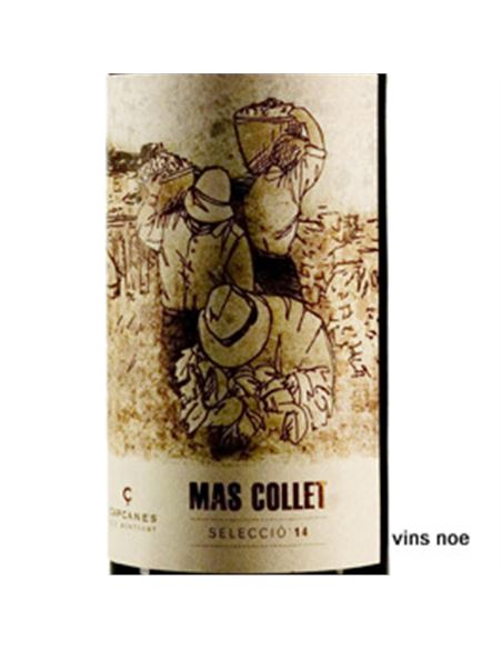 Mas Collet - Mas_Collet-E