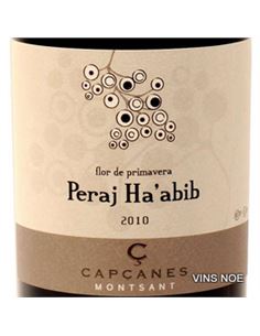 Peraj Ha Abib 2019 - Flor de Primavera (kosher) 2