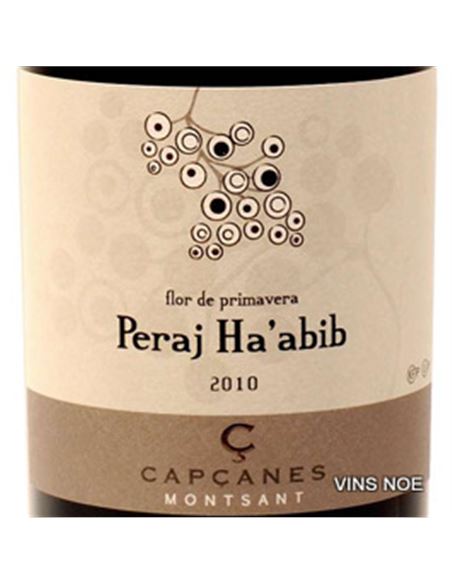 Peraj Ha Abib 2019 - Flor de Primavera (kosher)-E