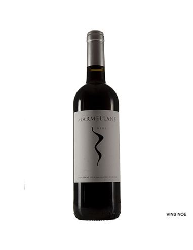 Marmellans Negre - MARMELLANS_NEGRE