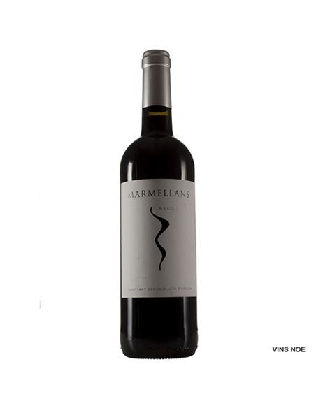 Marmellans Negre - MARMELLANS_NEGRE