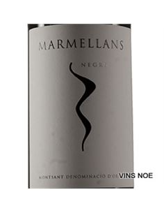 Marmellans Negre - MARMELLANS_NEGRE 2