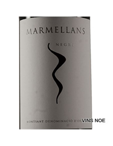 Marmellans Negre - MARMELLANS_NEGRE-E