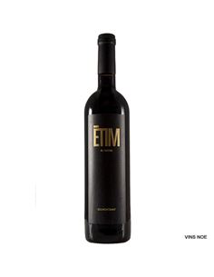 Etim Negre - ETIM_NEGRE