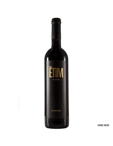 Etim Negre - ETIM_NEGRE