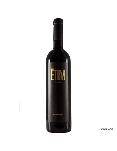 Etim Negre - ETIM_NEGRE