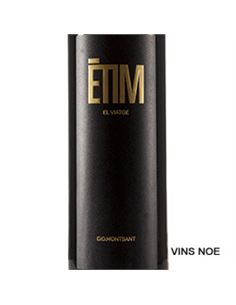 Etim Negre - ETIM_NEGRE 2
