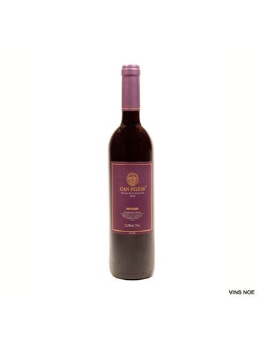 Can Feixes Negre Selecció - CAN_FEIXES_NEGRE_JOVE_SELECCIO