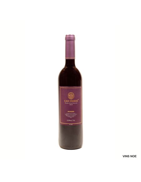 Can Feixes Negre Selecció - CAN_FEIXES_NEGRE_JOVE_SELECCIO