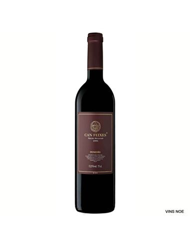 Can Feixes Negre Tradició - CAN_FEIXES_NEGRE-TRADICIO