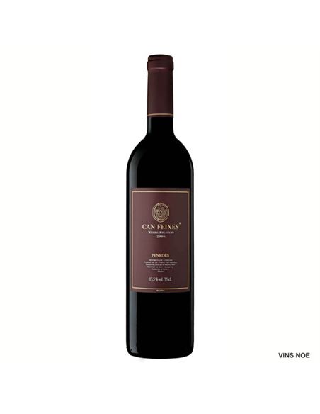 Can Feixes Negre Tradició - CAN_FEIXES_NEGRE-TRADICIO