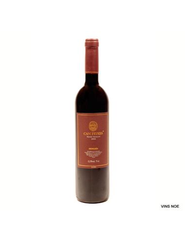 Can Feixes Negre Tradició (Magnum) - CAN FEIXES NEGRE RESERVA (MAGNUM)