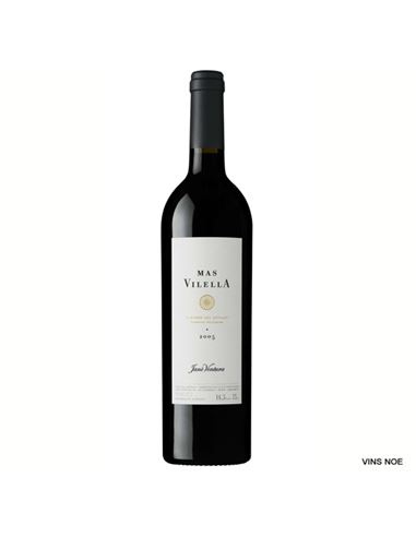 Mas Vilella - MAS VILELLA