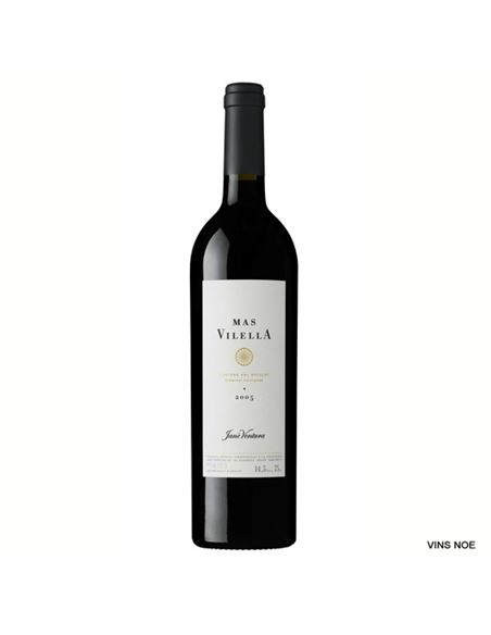Mas Vilella - MAS VILELLA