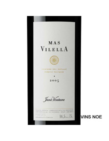 Mas Vilella - MAS VILELLA-E