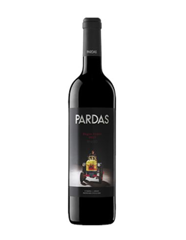 Pardas Negre Franc 2015 - pardas