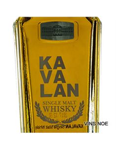 Kavalan Single Malt - Kavalan_Single_Malt 2