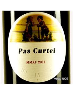 Pas Curtei - PAS_CURTEI- 2