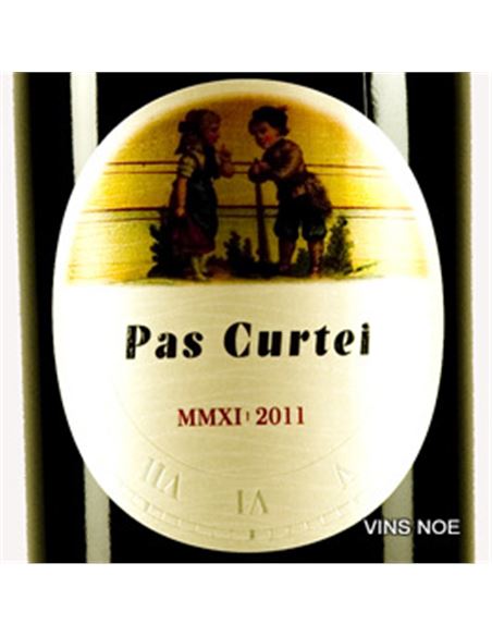 Pas Curtei - PAS_CURTEI-E