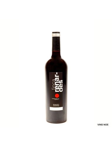 Finca Renardes - FINCA RENARDES