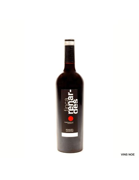 Finca Renardes - FINCA RENARDES