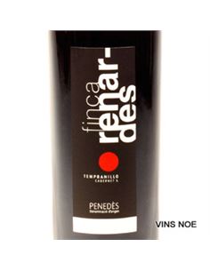 Finca Renardes - FINCA RENARDES 2