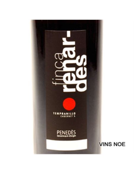 Finca Renardes - FINCA RENARDES-E