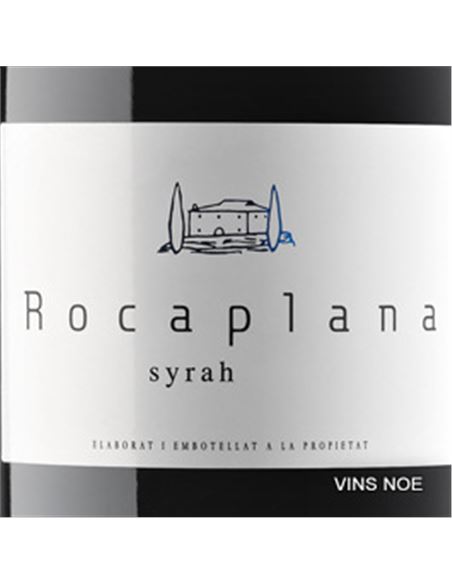 Rocaplana - ROCAPLANA-E