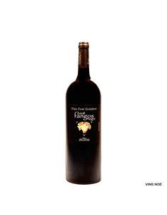 Vinya Son Fangos 2019 (Magnum) - Vinya Son Fangos. Negre (Magnum)
