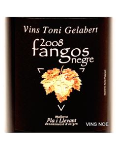 Vinya Son Fangos 2019 (Magnum) - Vinya Son Fangos. Negre (Magnum) 2
