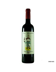 Vinya Son Fangos Negre - Vinya_Son_Fangos._Negre