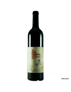 Toni Gelabert Ses Hereves - ses_hereves