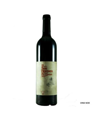 Toni Gelabert Ses Hereves - ses_hereves