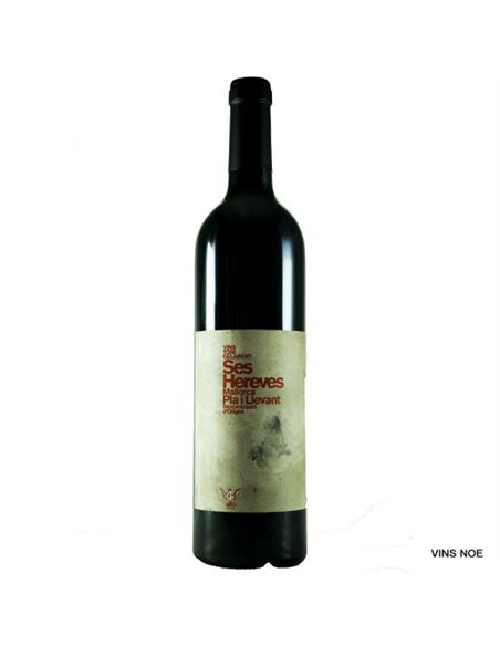 Toni Gelabert Ses Hereves - ses_hereves