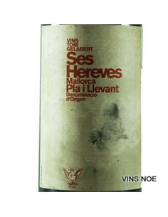 Toni Gelabert Ses Hereves - ses_hereves 2