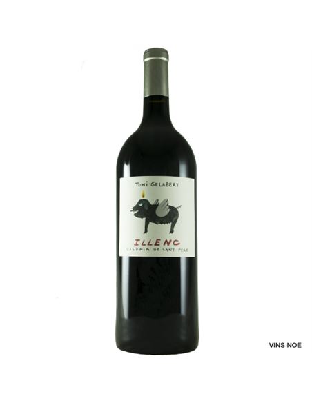 Illenc Magnum - Illenc_Magnum