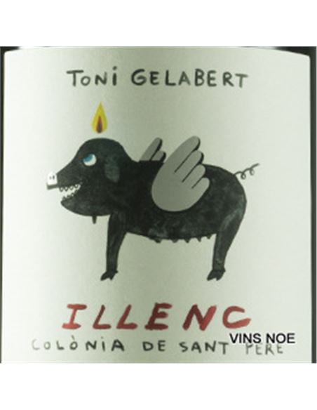 Illenc Magnum - Illenc_Magnum-E