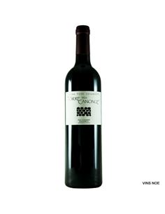 Toni Gelabert Torre des Canonge - Torre_des_Canonge_negre