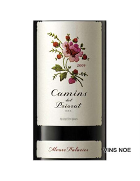 Camins del Priorat - CAMINS DEL PRIORAT-E