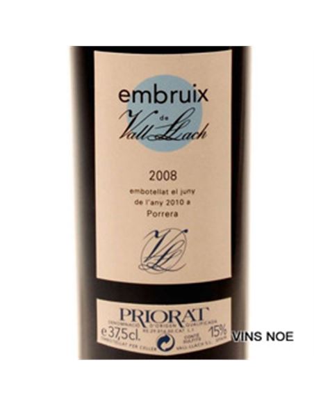 Embruix de Vall Llach (Magnum) - EMBRUIX (MAGNUM)-E