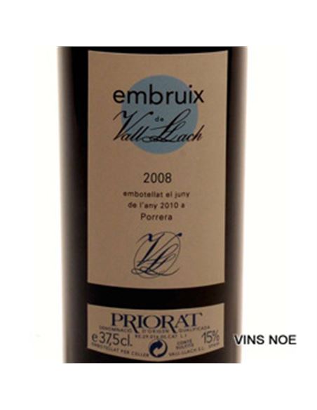 Embruix de Vall Llach (37,5 cl) - EMBRUIX (37,5) -E