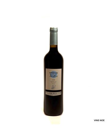 Embruix de Vall Llach 2019 - EMBRUIX