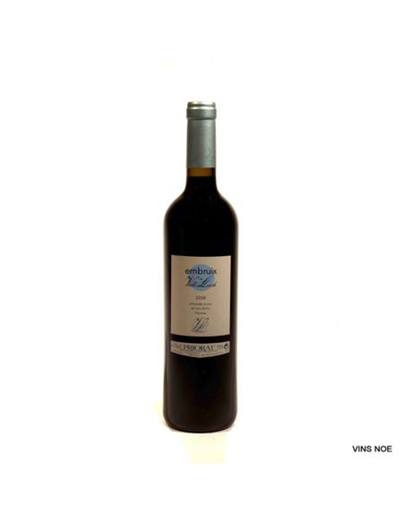 Embruix de Vall Llach 2019 - EMBRUIX