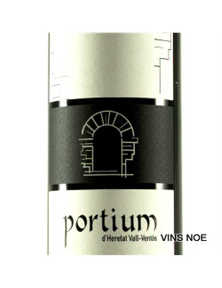 Portium Negre - PORTIUM_NEGRE-E