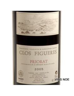 Clos Figueras - CLOS FIGUERES 2