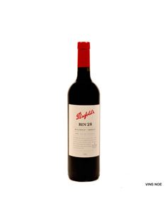 Bin 28 Kalimna Shiraz - PENFOLFDS BIN 28 KALIMNA SHIRAZ