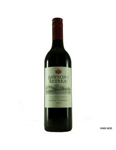 Rawson Retreat Shiraz/Cabernet - Penfolfds_Rawson_Retreat_Shiraz-Cab