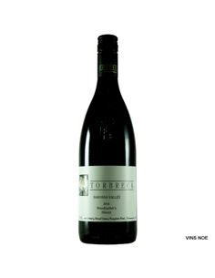 Torbreck Woodcutter´s Shiraz 2018 - Torbreck_Woodcutters_Shiraz