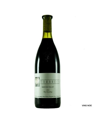 Torbreck The Steading 2014 - Torbreck_The_Steading_GSM